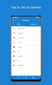 蚂蚁加速官网下载-(广告)android下载效果预览图